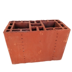Bloco Estrutural (14x19x29)